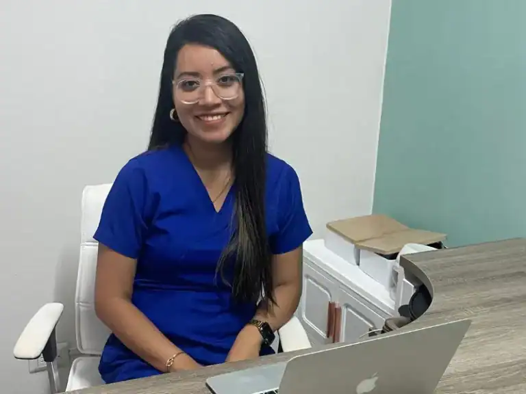 Nutricionista funcional Guatemala Susy Hernandez